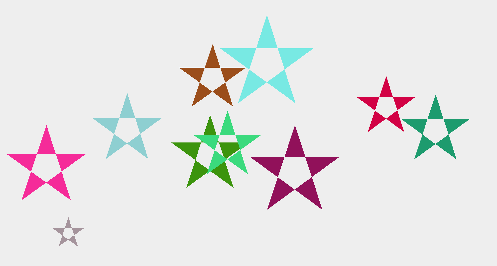 Stars